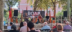 Pienamente riuscita la Bologna Anarchist Bookfair